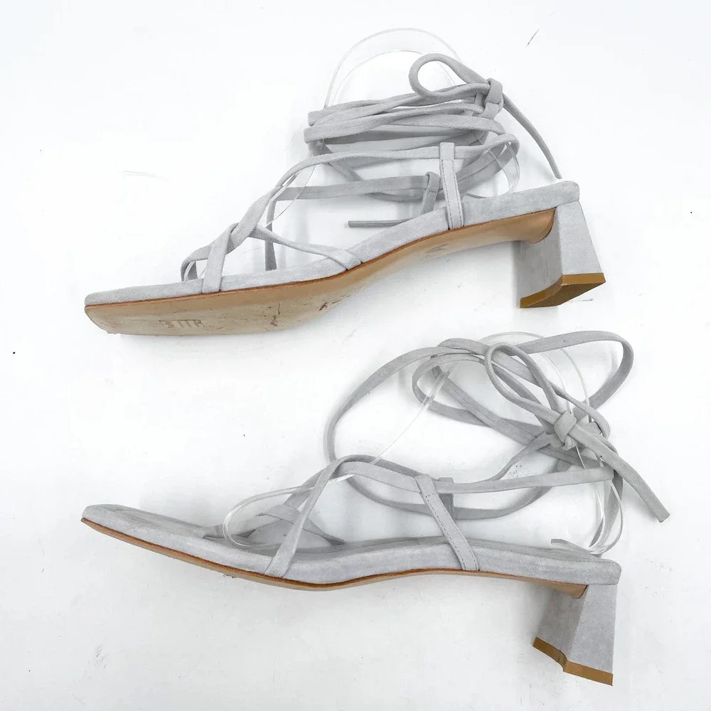 LPA Loren Sandals‎ Gray